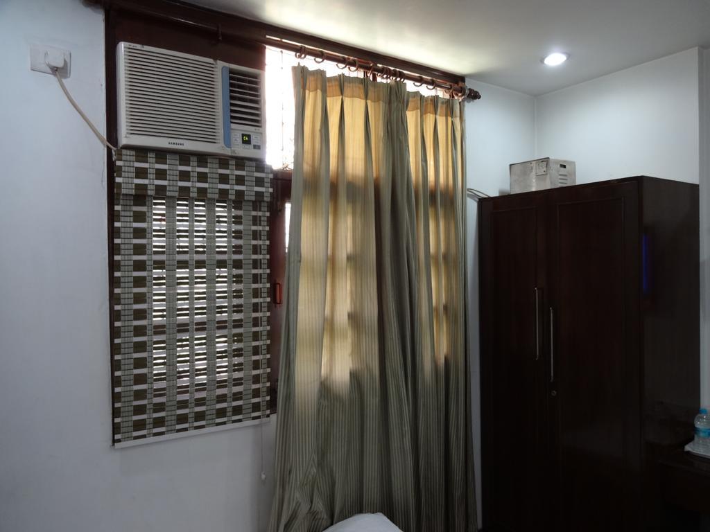 Rams Inn New Delhi Rom bilde