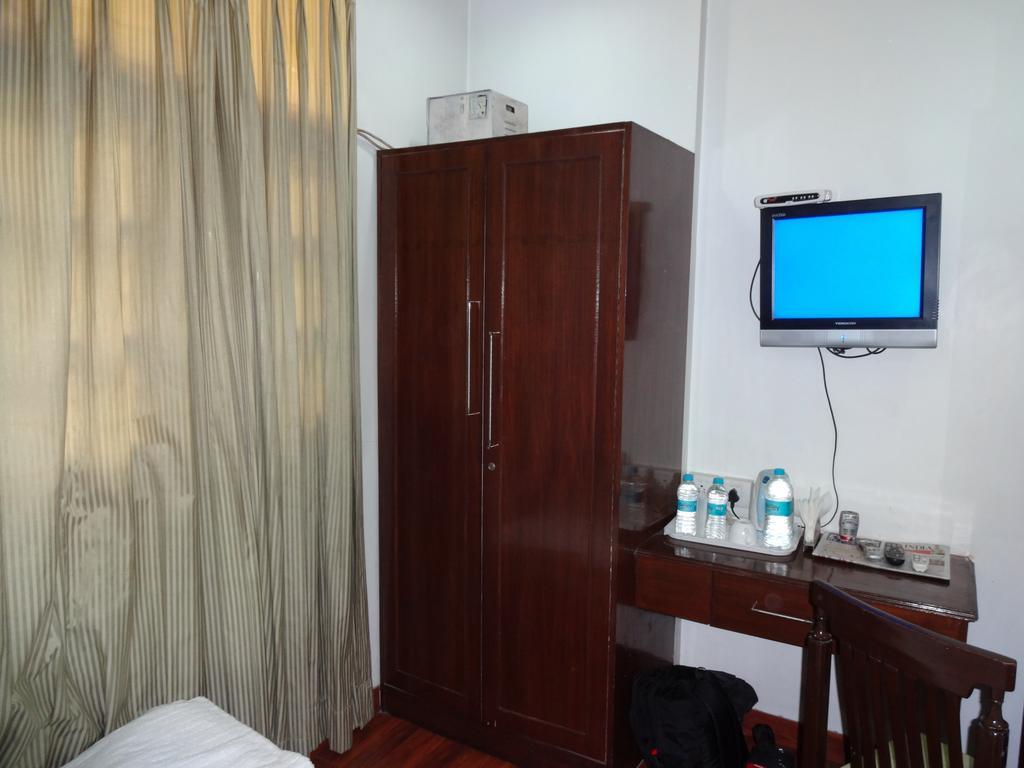 Rams Inn New Delhi Rom bilde