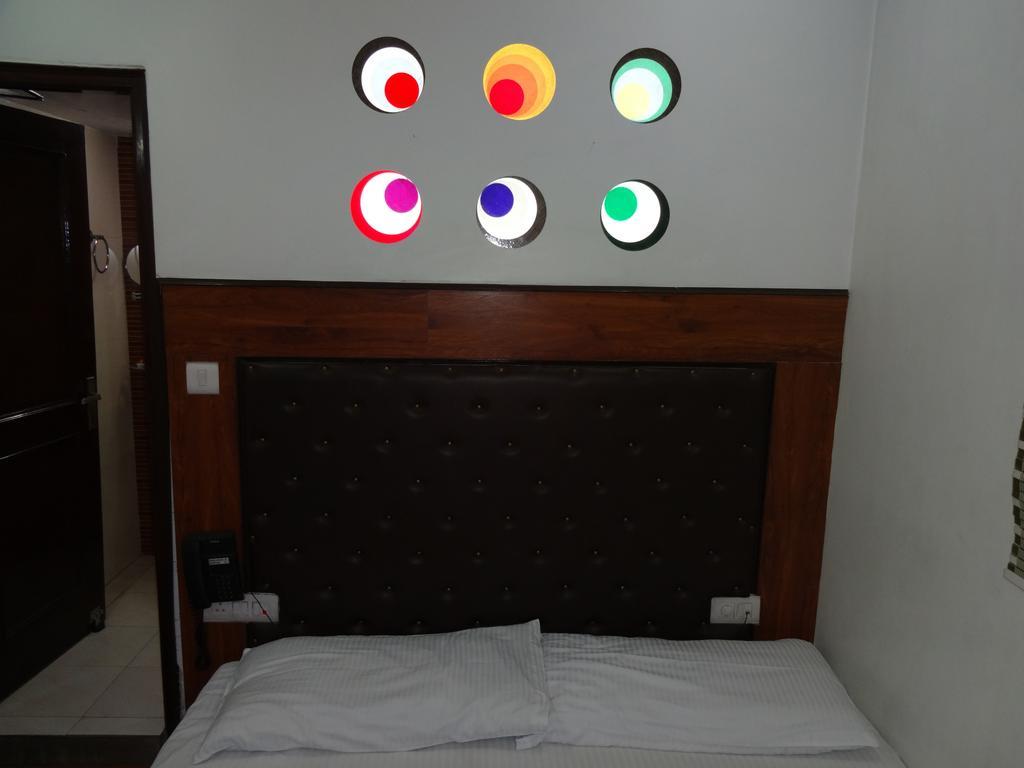 Rams Inn New Delhi Rom bilde