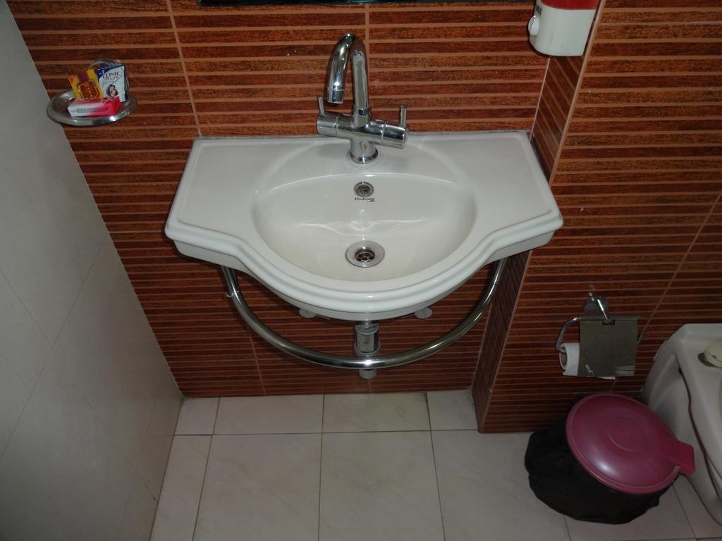 Rams Inn New Delhi Rom bilde