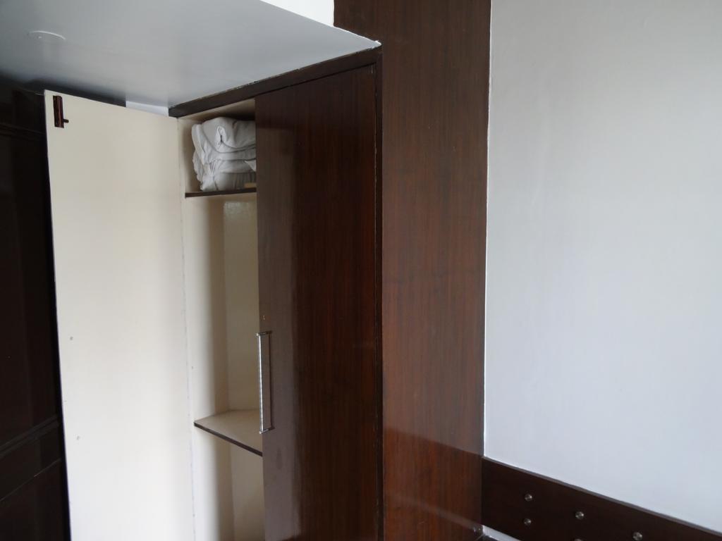 Rams Inn New Delhi Rom bilde