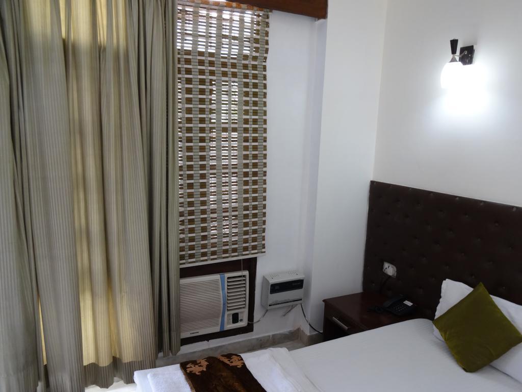Rams Inn New Delhi Rom bilde